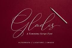 Gladis Product Image 1