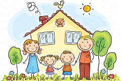 Happy families bundle Product Image 3