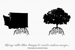 Roots - Family/Home Roots Graphic Product Image 2