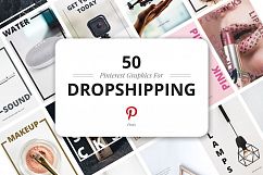 Dropshipping Graphics Bundle Product Image 4
