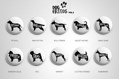 10 Dog Breeds vol.2 + Bonus Product Image 2