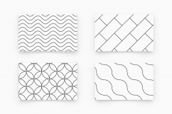 Geometric Patterns Product Image 4