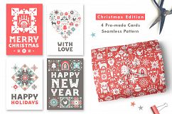 Folk Tile - Graphic Collection Product Image 9