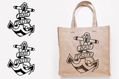 Traditional Anchor Vector Design I Product Image 6