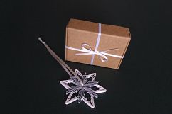 Quilling pattern &amp; step-by-step diagram guided tutorial  (QD12) Product Image 2