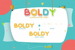 Boldy Product Image 5
