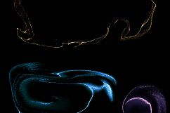 Abstract Magic Shapes Product Image 2