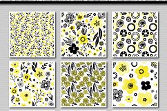 Yellow Floral Collection Product Image 6