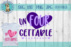 Birthday Bundle - Kids - SVG Cut File Product Image 5
