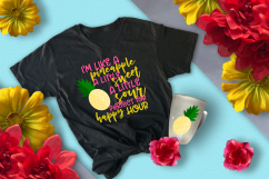 MINI BUNDLE - Fruit &amp; Alcohol Puns  Product Image 6