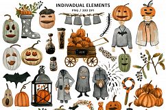 Happy ctober Product Image 2