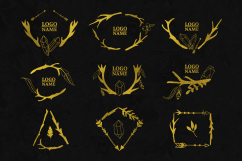 Mystical Forest DIY + Big Bonus Product Image 2