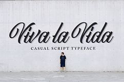 Viva La Vida Product Image 1