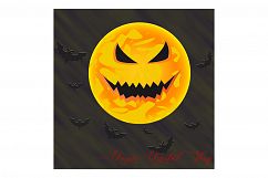 Halloween, Halloween Scrapbooking, Halloween Digital Papers Product Image 7