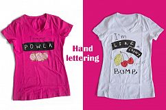 50 designs for women&#039;s t-shirts Product Image 4