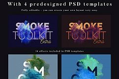 Smoke Toolkit Extra Product Image 4