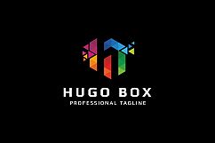 Hugo Box Logo Product Image 2