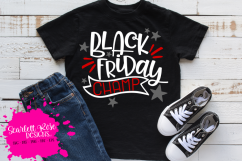 Black Friday SVG Bundle Product Image 8