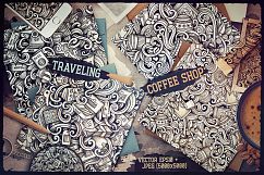 -50 SALE/ Big Doodle Patterns Bundle #1 Product Image 4
