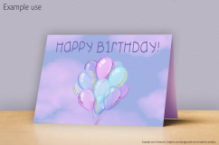 Pink Clouds Product Image 9