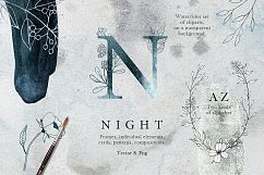 Collection Night Product Image 1