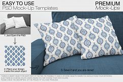 Pillow Mockups Product Image 10