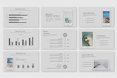 Shiroe Powerpoint Template Product Image 4