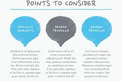 Idea Sheet PowerPoint Template Product Image 11