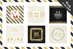 Ultimate Vector Christmas Collection Product Image 12