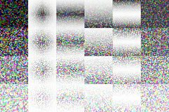 336 Square Patterns (AI, EPS, SVG, JPG 5000x5000) Product Image 3