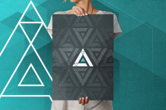 Geometric Logo Designs - Premium Edition Product Image 4