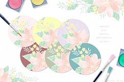 Gentle Spring Bloom &amp; Monograms Product Image 7