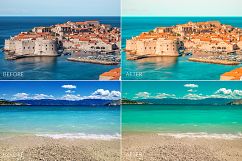 Europe Lr Presets Product Image 7