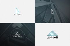 20 Logos Architecture Edition Product Image 9