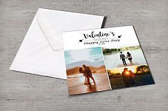 Valentine&#039;s Day Banner Product Image 2