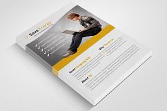 Business Idea Flyer Product Image 2