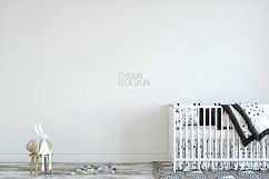  KIDS WALL &amp; FRAMES Mockup Bundle - 4 Product Image 20