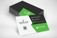 Business Card Template Product Image 2