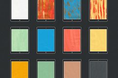Background Textures for ProCreate Product Image 8