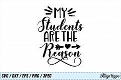 Teacher, SVG, Teacher SVG Bundle, Teacher Bundle, Cut files Product Image 6