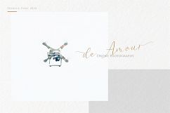 Fenella - Luxury Romantic Font Product Image 12
