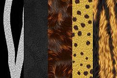 Animal fur textures Product Image 4