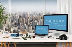 Mockup Creator (Scene Creator) Product Image 8