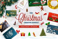 Christmas Mega Bundle Product Image 1