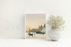 Styled Stock Photography, Frame Mockup, white Frame mockup, Styled Photography Mockup, stock photo Product Image 3