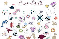 Charm of the Sea Product Image 5
