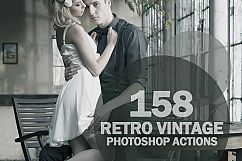 1850 Photoshop Actions Product Image 24