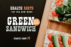 Ranch Salad Product Image 2