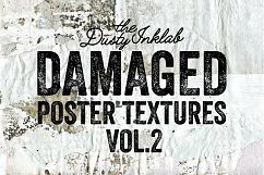 The Huge Grunge Texture Bundle Vol. 1 Product Image 4