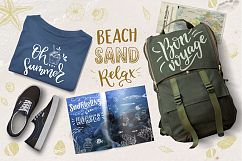 Your Cool Summer Product Image 7